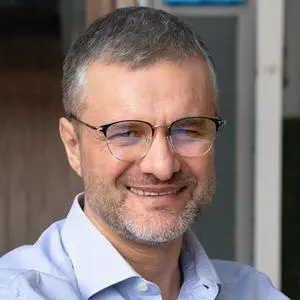 Mark VitalRize Review